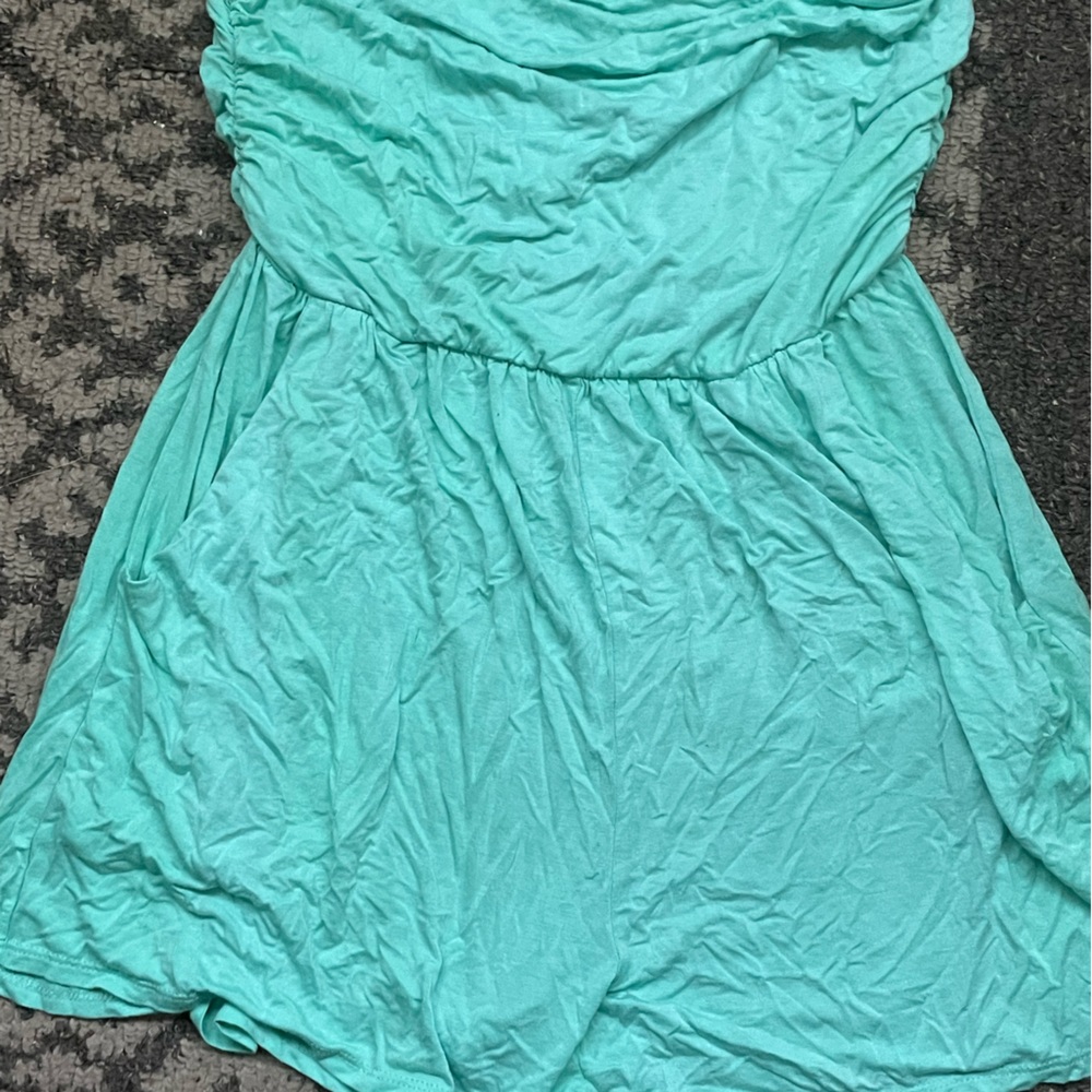 Used condition, color me red jumper - Picture 6 of 16